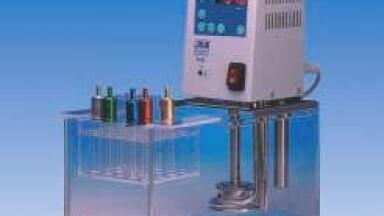Assistent®Waterbath Thermostat “Digital” : Complete with Plexiglass Tub
