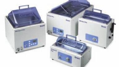 Newly Designed 21-Model Water Bath Range