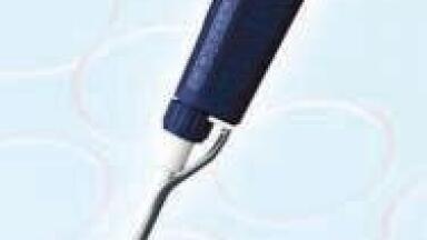 A New Standard for Single and Multichannel Pipetting`