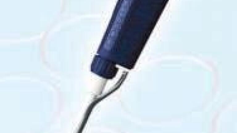 A New Standard for Single and Multichannel Pipetting`