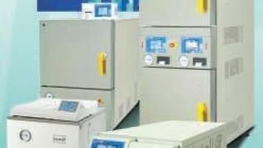 Autoclaves Get an Upgrade