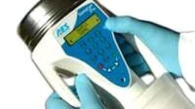 ISO 14698-1 Tested Microbial Air Sampler is Affordable, but Comes with High Performance.
