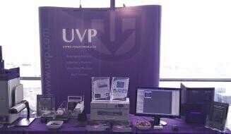 Wide Selection of UV and Imaging Systems