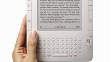 Technical articles could be clearer on ebooks