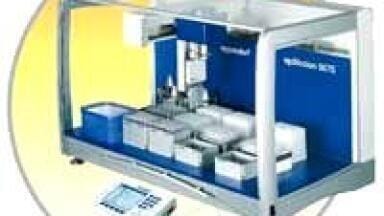 Plug'n'prep(R) Protocols Open Up Complete Freedom of Choice to Automate Nucleic Acid Purification