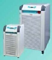 Chillers of the 'FL Series' Environment-friendly and Economic Cooling