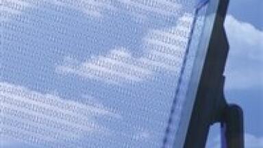 Laboratory equipment manufacturers may see touchscreen use rise
