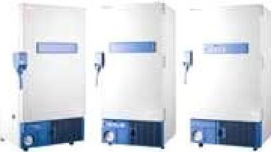 New -86oC Freezers PLUS Series for maximum reliability and optimum performance