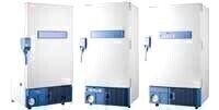 New -86oC Freezers PLUS Series for maximum reliability and optimum performance