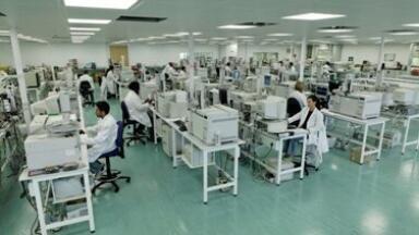 WWEM announces lab conference details