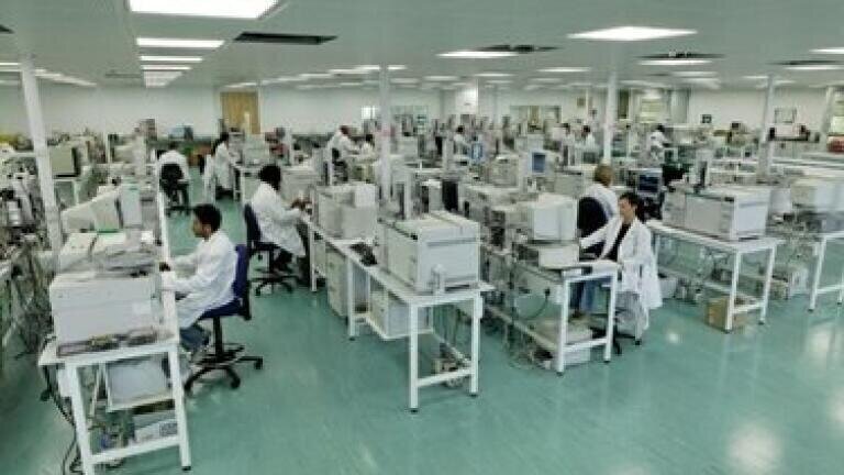 WWEM announces lab conference details