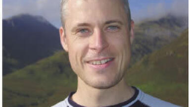 Physicist Wins Prize for Work at CERN