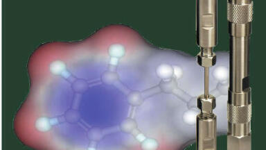 Unique C18 Bonded Phase
