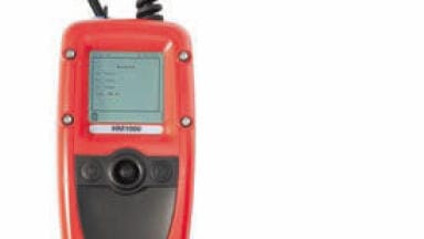 Field Based Testing of Heavy Metals Becomes a Reality