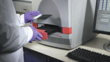 Next-day Listeria Results with rapid Assays