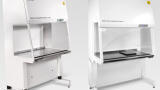 We’re experts in laboratory equipment