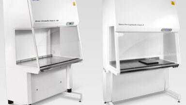 We’re experts in laboratory equipment