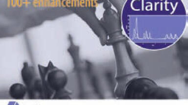 With Clarity Comes Enhancements