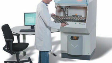 More Speed, More Applications Power, More Automation Potential