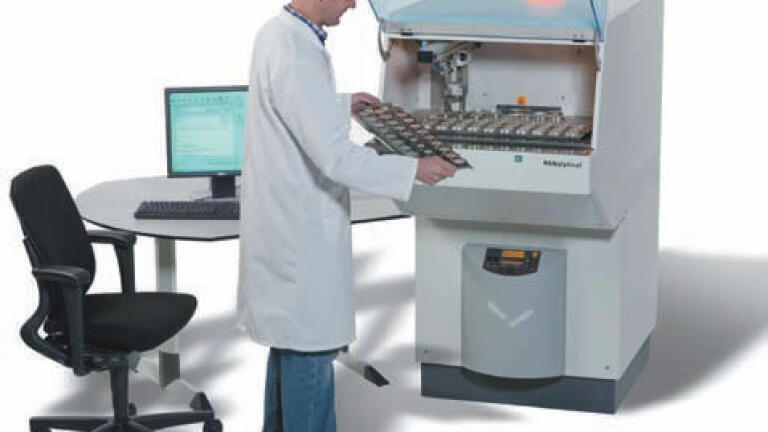 More Speed, More Applications Power, More Automation Potential