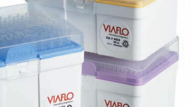 Pipette Tips That Ensure Perfect Pipette Connection
