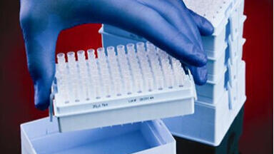 Alpha launches EcoPac® - the new tip refill for Biomek® Workstations