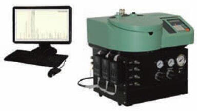 Natural Gas Analysis Solutions