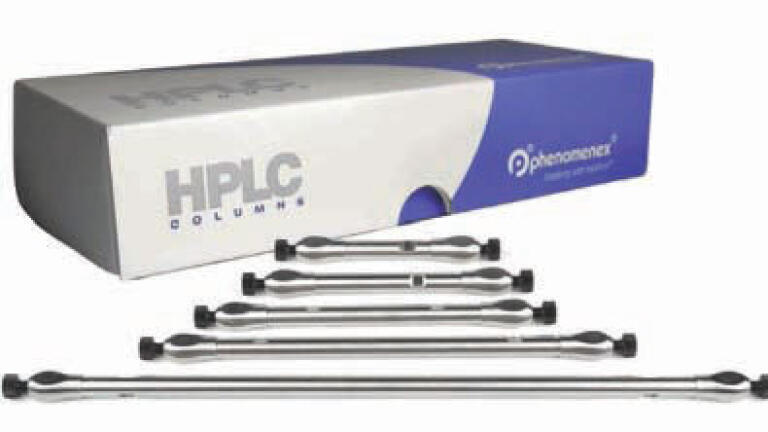 New Phases to Chiral Column Line