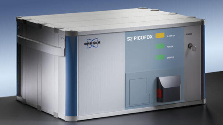 Determination of Selenium in Medical Samples, Staple Food and Dietary Supplements with the Bruker S2 PICOFOX