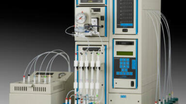 PowerPrep™ EPH Fractionation System - High Throughput Sample Fractionation