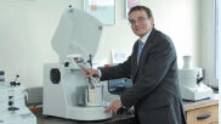 Milling and Sizing Specialists