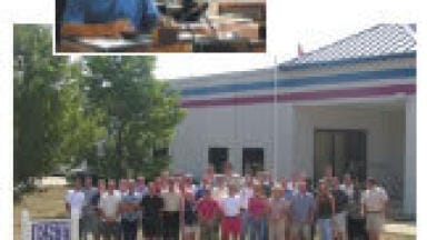 Advanced Instrumentation Solutions and Superior Support