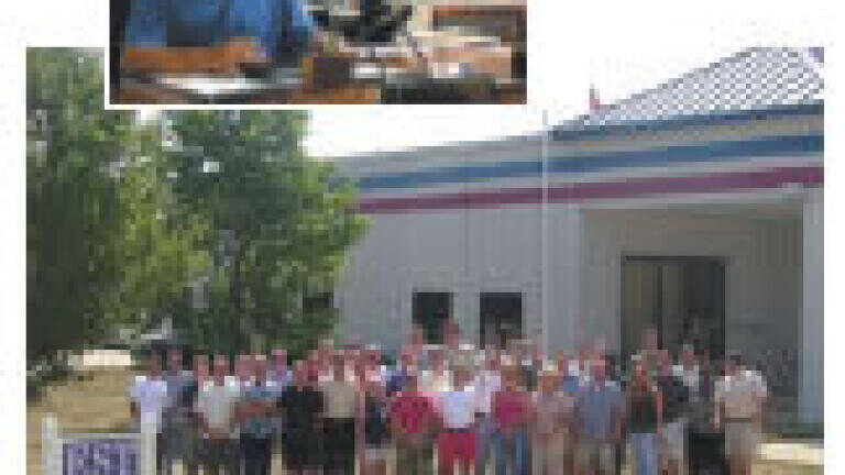 Advanced Instrumentation Solutions and Superior Support