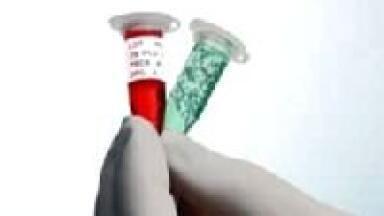 Now You See It...! Legible Laboratory Labels