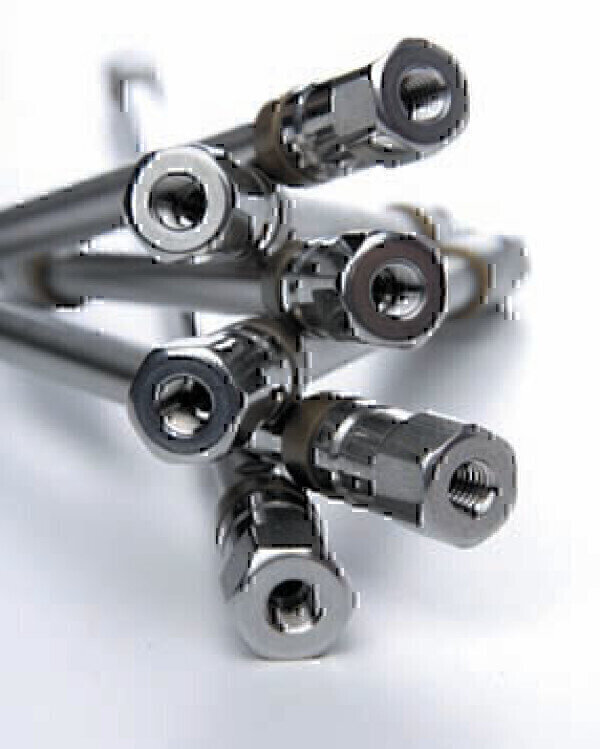 New HILIC Columns Labmate Online