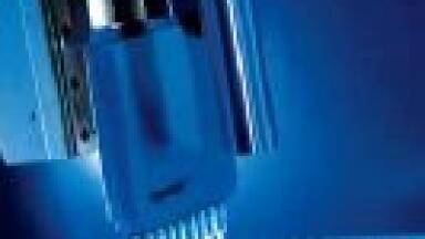 Automated Pipetting Technology Helps LGC Make the Most of Real-time PCR