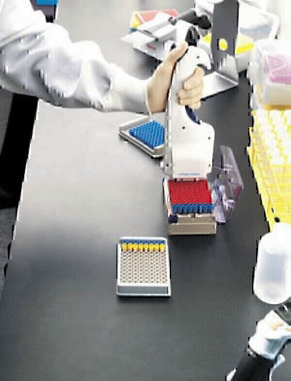 Cost-effective and Ergonomic Handheld Decapping Instrument Labmate Online