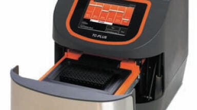 Thermal Cycler is Ideal for New Fast PCR Protocols