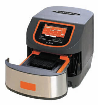 Thermal Cycler is Ideal for New Fast PCR Protocols