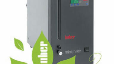 Reduce Water Consumption and Improve Process Efficiencies