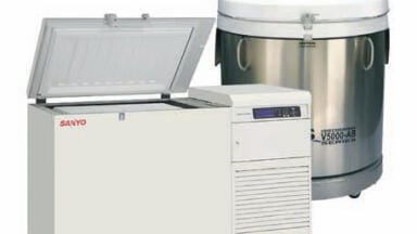 Extreme Temperatures Require the Most Reliable Equipment