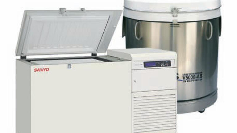 Extreme Temperatures Require the Most Reliable Equipment