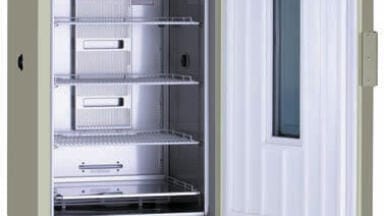 New Sanyo Cooled Incubator: MIR-554