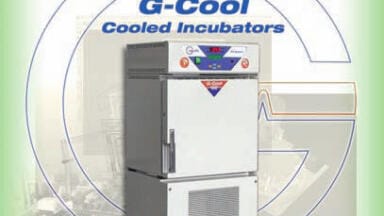 Laboratory Cooled Incubators