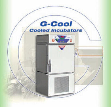 Laboratory Cooled Incubators