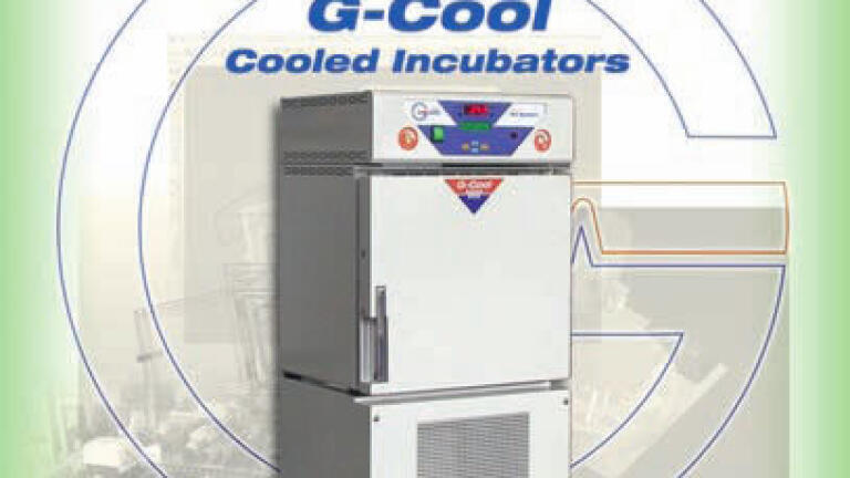 Laboratory Cooled Incubators