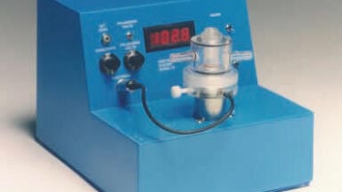 Scientific Instrument Manufacture and Precision Machining