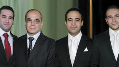 a family business since 1988...