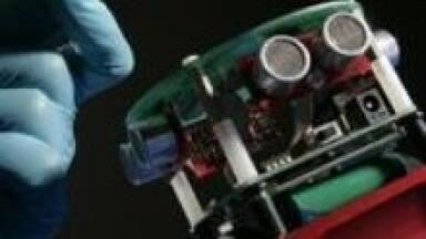 Opening the door to intelligent laboratory products