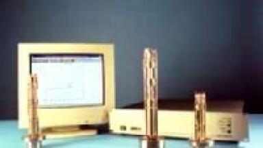 New Residual Gas Analyser Range